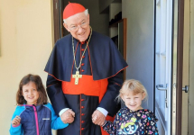 Foto: Don Bosco Schwestern Baumkirchen/Schloss Wohlgemutsheim